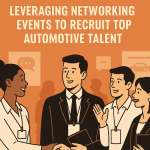 The Benefits of AI Powered Recruitment for Car Dealerships