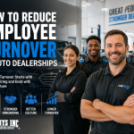 How to reduce employee turnover