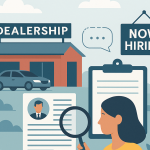 How to Overcome Talent Shortages in Rural Dealership Locations