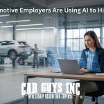 AI and Automation in Automotive Hiring: What’s Changing