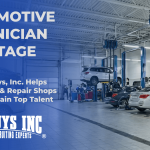 Automotive Technician Shortage