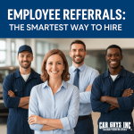 Dealership Employer Programs