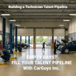 Building a Technician PipeLine
