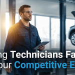 Hiring Technician Roles During a Nationwide Shortage