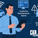 How Connected Cars Are Changing the Role of the Service Manager