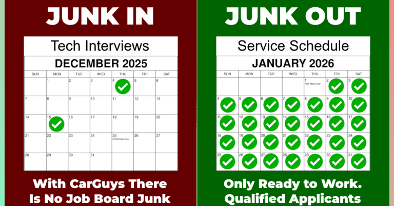 Why Your January Hiring Pipeline Depends on What You Do in December