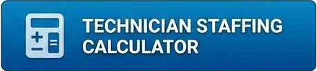 Technician Staffing Calculator