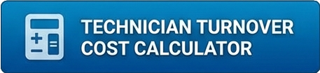 Technician Turnover Cost Calculator