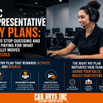 Struggling with BDC pay plans? Learn whether to pay on sets, shown, or sold - plus a sample hybrid pay plan that top dealerships use to retain great reps.