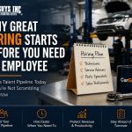 Why Great Hiring Starts Before You Need an Employee