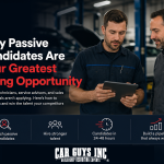 Why Passive Candidates Are Your Greatest Hiring Opportunity